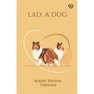 Lad: A Dog