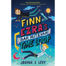 Finn and Ezra's Bar Mitzvah Time Loop