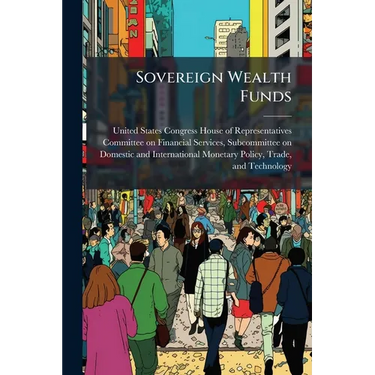 Sovereign Wealth Funds
