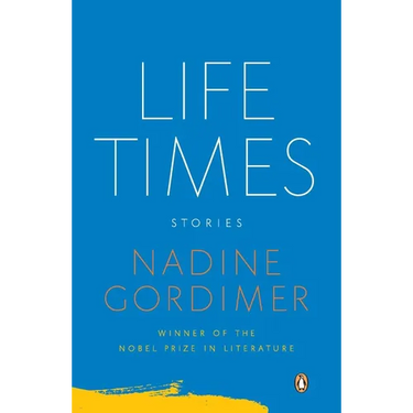 Life Times: Life Times: Stories