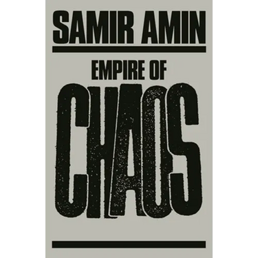Empire of Chaos