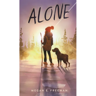 Alone