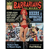 Barbarians on Bikes: Bikers and Motorcycle Gangs in Men's Pulp Adventure Magazines