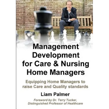 Management Development for Care & Nursing Home Managers