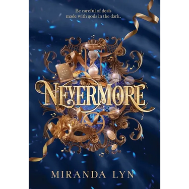 Nevermore