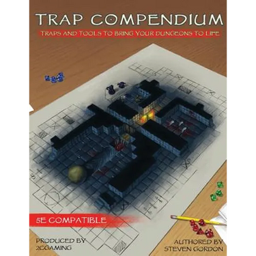 Trap Compendium