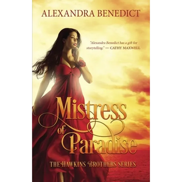 Mistress of Paradise