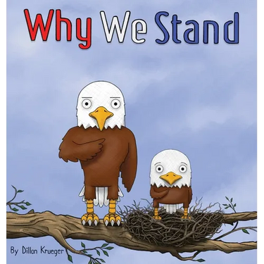 Why We Stand