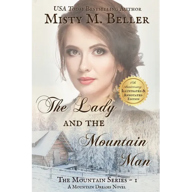 The Lady and the Mountain Man