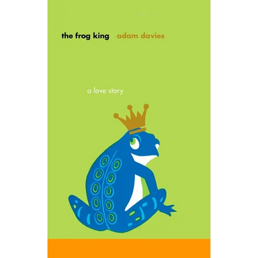 The Frog King