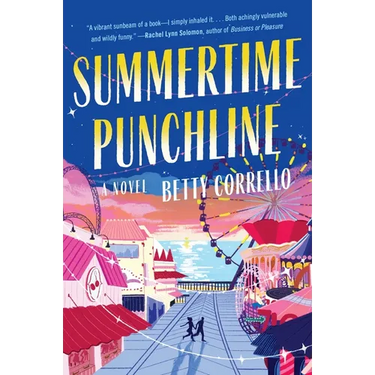 Summertime Punchline