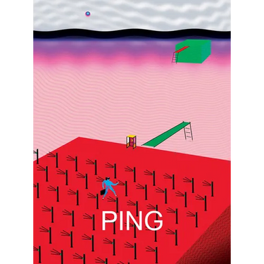 Wong Ping: Your Silent Neighbor