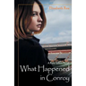 What Happened in Conroy