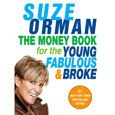 The Money Book for the Young, Fabulous & Broke