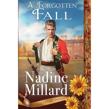 A Forgotten Fall