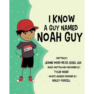 I Know a Guy Named Noah Guy