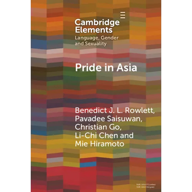 Pride in Asia