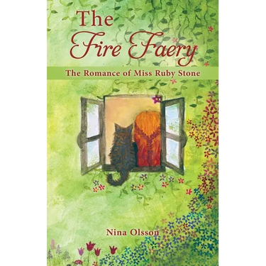 The Fire Faery: The Romance of Miss Ruby Stone