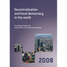 Decentralization and Local Democracy in the World