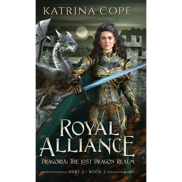 Royal Alliance: Part 2