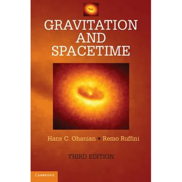 Gravitation and Spacetime