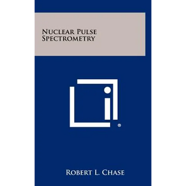 Nuclear Pulse Spectrometry