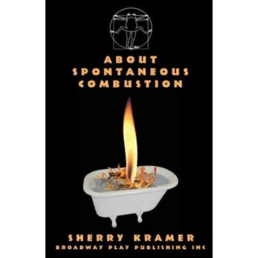 About Spontaneous Combustion