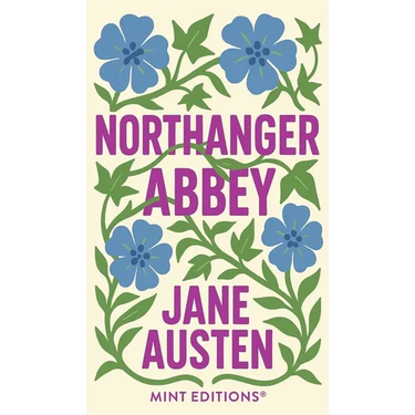 Northanger Abbey