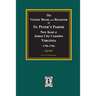 The Vestry Book and Register Book of St. Peter's Parish, New Kent and James City Counties, Virginia 1706-1786.
