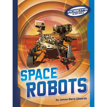 Space Robots