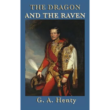 The Dragon and the Raven