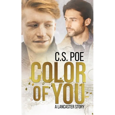 Color of You
