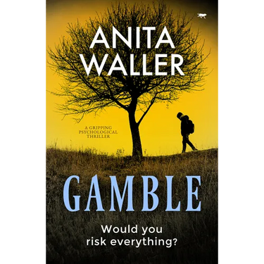 Gamble: A Gripping Psychological Thriller