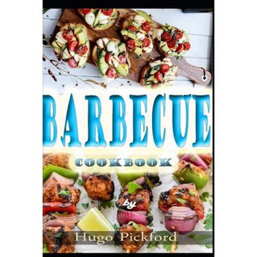 Barbecue Cookbook