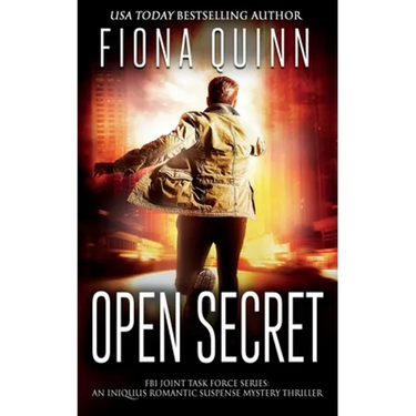 Open Secret