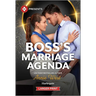 Boss's Marriage Agenda