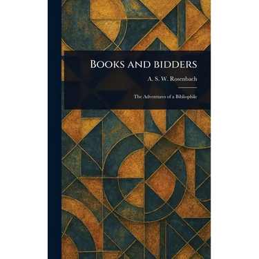 Books and Bidders