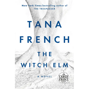 The Witch Elm