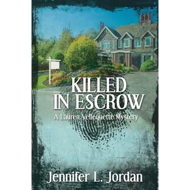 Killed in Escrow