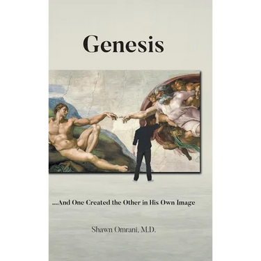 Genesis: ...And One Created the Other in His Own Image