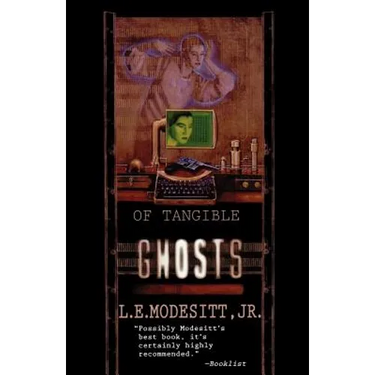 Of Tangible Ghosts