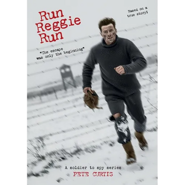 Run Reggie Run