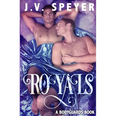 Royals: A Bodyguard Book