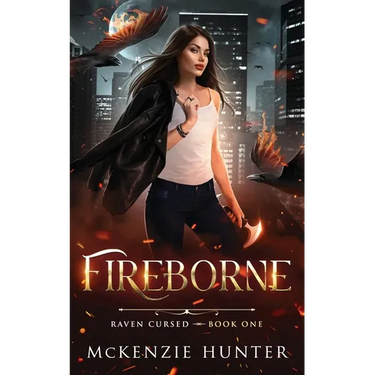 Fireborne