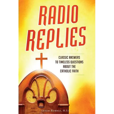 Radio Replies: Classic Answers