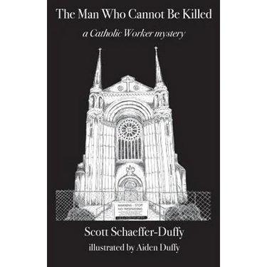 The Man Who Cannot Be Killed