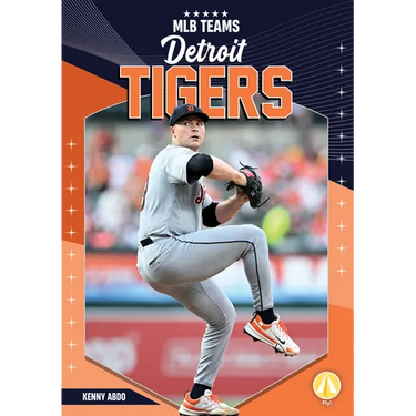 Detroit Tigers