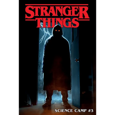 Science Camp #3