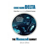 The Magdalena Gambit: From The Secret File Of Patrick Coonan