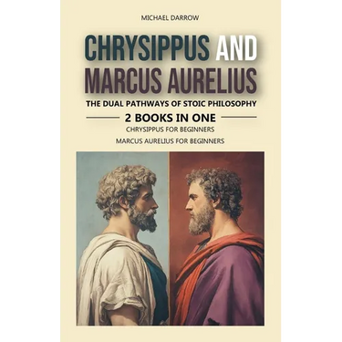 Chrysippus and Marcus Aurelius: The Dual Pathways of Stoic Philosophy